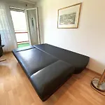 Апартаменти Adler 82 *