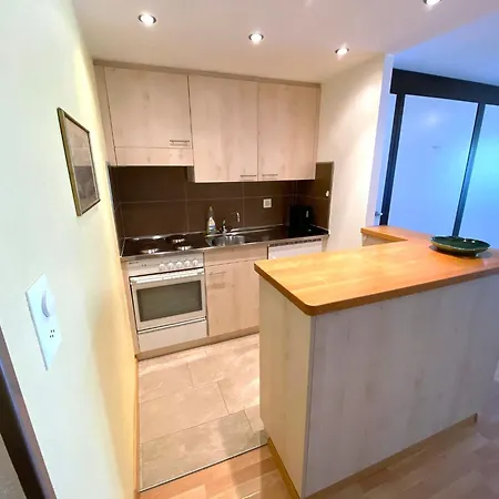 Adler 82 * Leukerbad