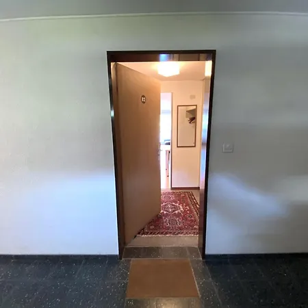 Adler 82 Apartment Leukerbad