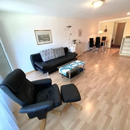 Apartment Adler 82 *