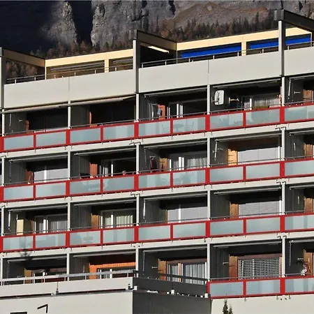 Apartment Adler 82 Leukerbad