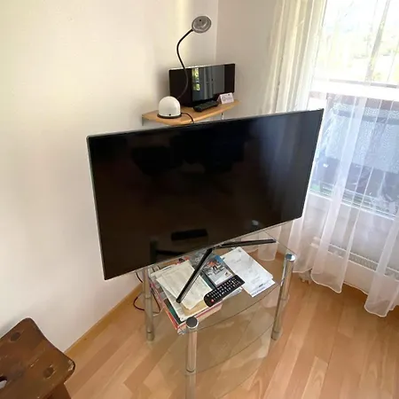 Adler 82 Apartamento
