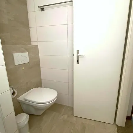 Apartamento Adler 82 *