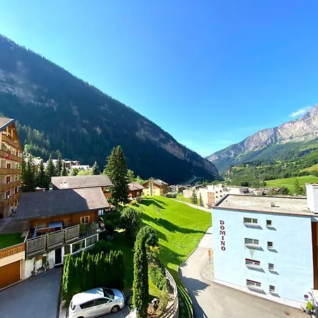 Adler 82 Apartment *