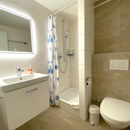 Apartamento Adler 82