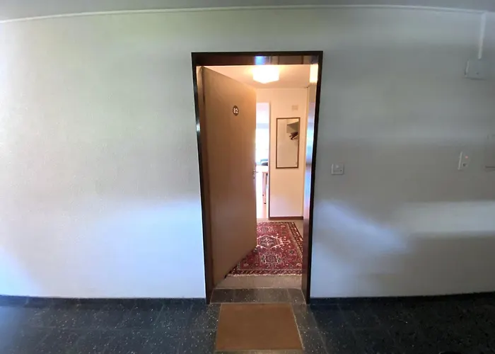 Adler 82 شقة لوكباد