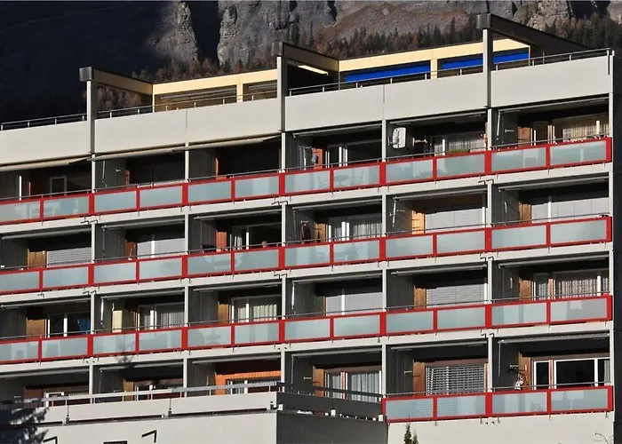 شقة Adler 82 لوكباد