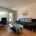 Lägenhet Adler 82 Leukerbad