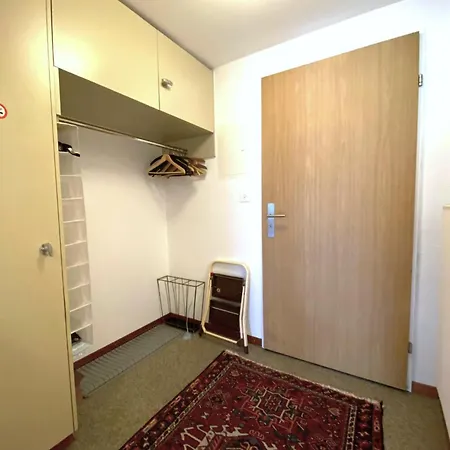 Adler 82 Apartment Leukerbad