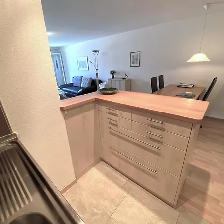 Adler 82 Apartment Leukerbad