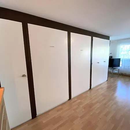 Adler 82 Apartment Leukerbad