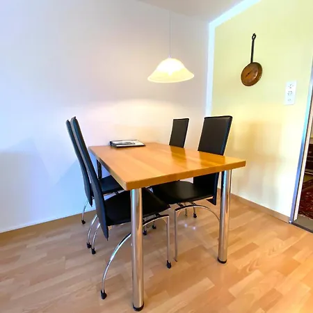 Adler 82 * Leukerbad