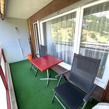 Adler 82 Apartment *