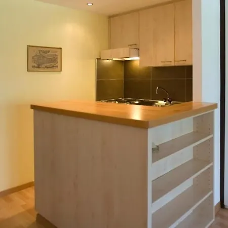 Apartment Adler 82 Leukerbad