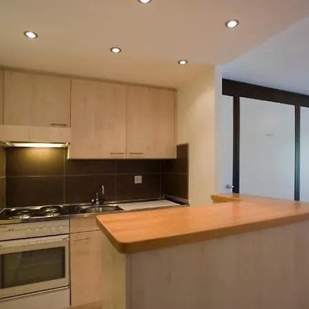 Apartment Adler 82