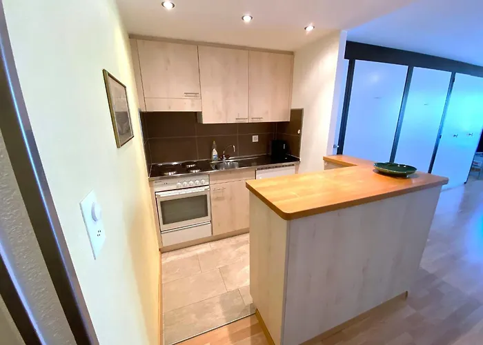 Adler 82 * Лойкербад