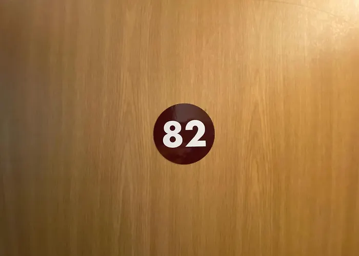 Adler 82 Апартаменты