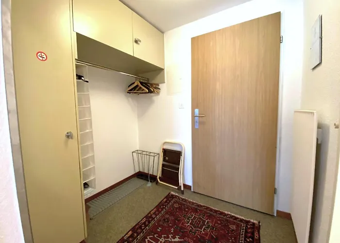 Adler 82 Апартаменты Лойкербад