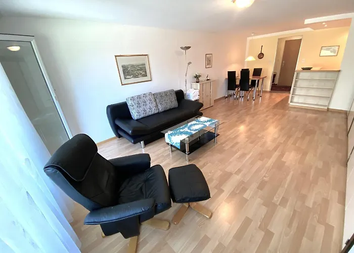 Апартаменты Adler 82 *