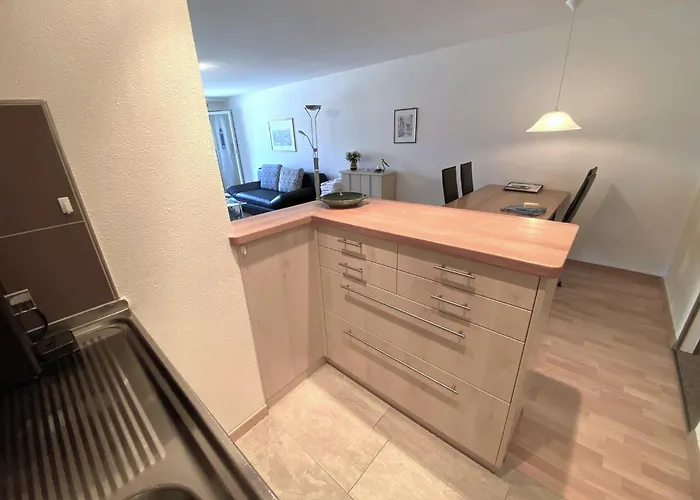 Adler 82 Апартаменты Лойкербад