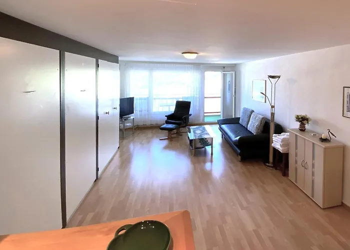 Adler 82 Апартаменты *