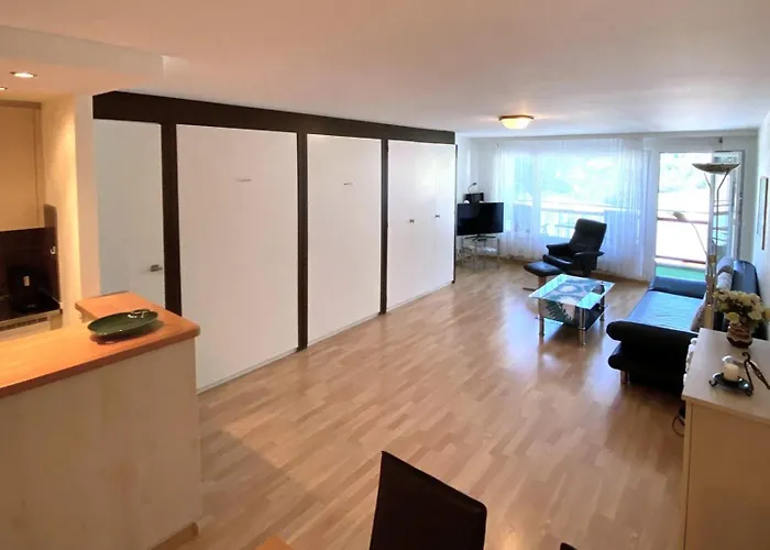 Апартаменты Adler 82 *