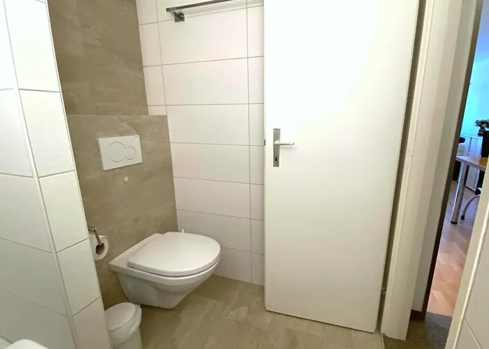 Апартаменты Adler 82 *