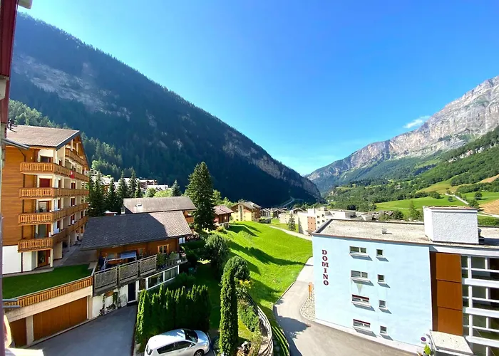 Adler 82 Апартаменты *