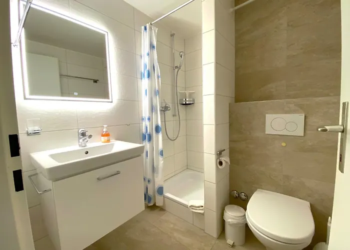 Апартаменты Adler 82